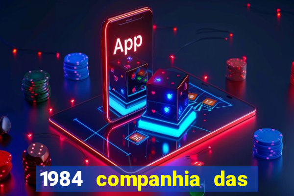 1984 companhia das letras pdf